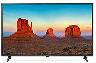 Best lg 43 inch 4k