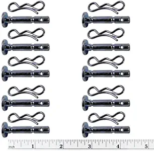 Best cub cadet 3x shear pins