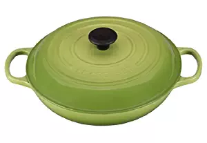 Best griddle pan le creuset