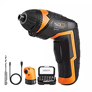 Best small hand held drill
