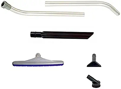 Best royal vacuum attachment kit