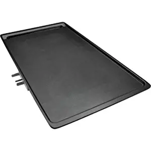 Best jenn air cooktop with griddle