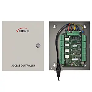 Best offline home security system