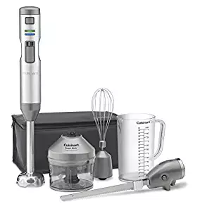 Best cordless kitchen hand blender