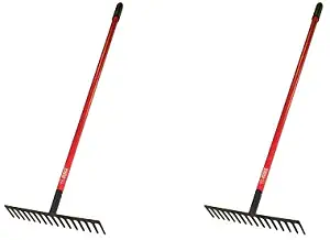 Best rock rake for lawn tractor