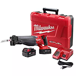 Best milwaukee 2720-21