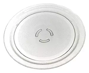 Best replacement microwave glass plate for kenmore over stove