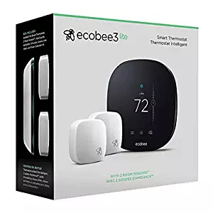 Best home kit apple thermostat