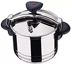 Best magefesa star pressure cooker