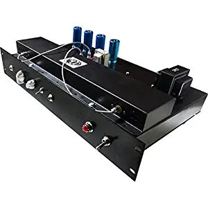 Best vacuum tube guitar amplifier kit