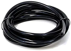 Best high performance silicone vacuum hose