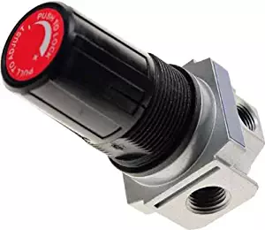Best kobalt air compressor pressure regulator