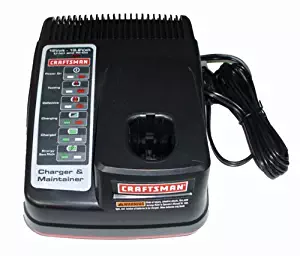 Best craftsman batteries and chargers