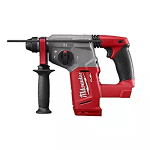 Best 18 volt milwaukee hammer drill