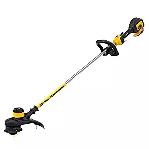 Best dewalt 20 volt grass trimmer