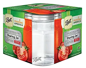 Best ball elite canning jars