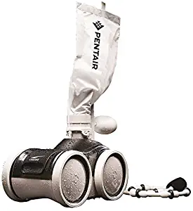 Best pentair rebel pool vacuum