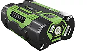 Best outdoor power equipment batteries
