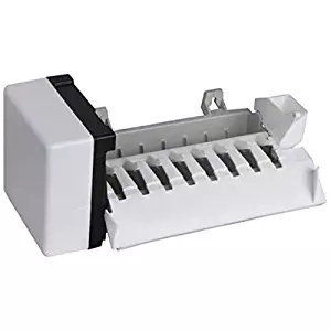 Best kenmore bottom freezer ice maker problem