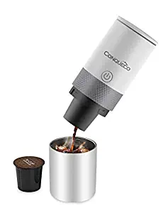 Best portable professional espresso machine