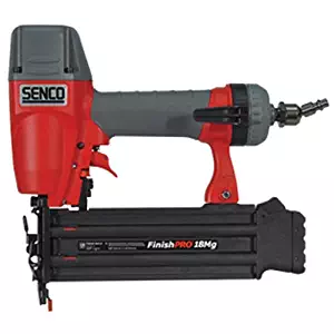 Best senco finish nailer combo
