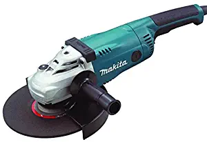 Best angle grinder made in usa