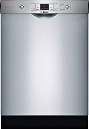 Best 24 inch dishwasher stainless steel