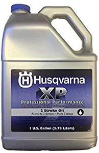 Best oil mix for husqvarna chainsaw