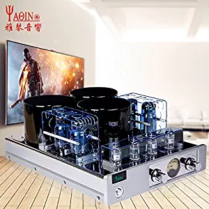 Best vacuum tube stereo system