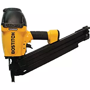 Best bostitch n89c-1 coil framing nailer