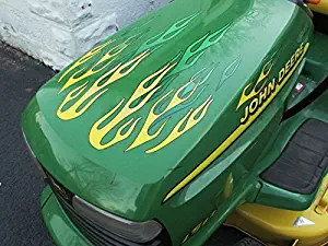 Best riding lawn mower images