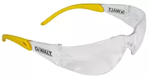 Best dewalt safety glasses clear