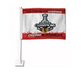 Best chicago blackhawks stanley cup banners