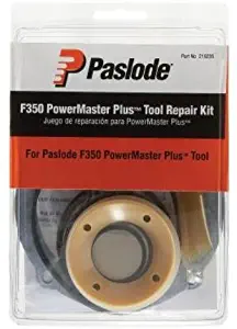 Best paslode 16 gauge finish nailer parts
