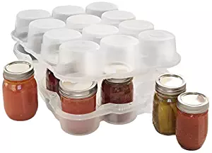 Best 12 pint canning jars