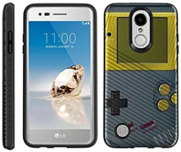 Best lg rebel 3 gray case
