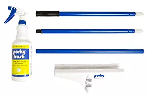 Best carpet groomer and rug rake