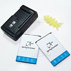 Best lg tribute battery replacement