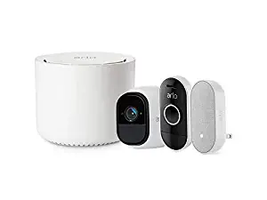 Best netgear home security camera system