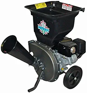 Best craftsman leaf vacuum shredder