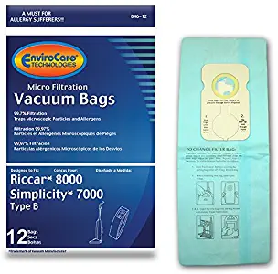 Best simplicity upright vacuum cleaner