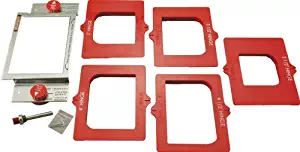 Best mortise bit and chisel for drill press