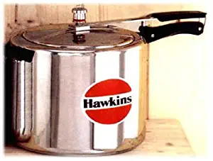 Best safety valve hawkins pressure cooker