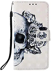Best lg premier phone case skull