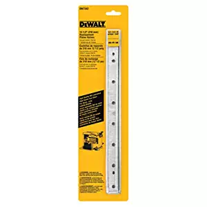 Best dewalt dw680 planer blades