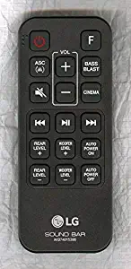 Best lg electronics las551h sound bar