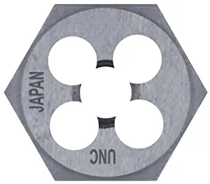 Best 8mm 1.25 tap drill size