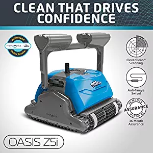 Best pool vacuum robot dolphin