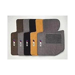 Best original bmw carpet mats