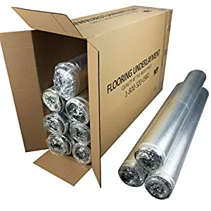 Best floor insulation under carpet